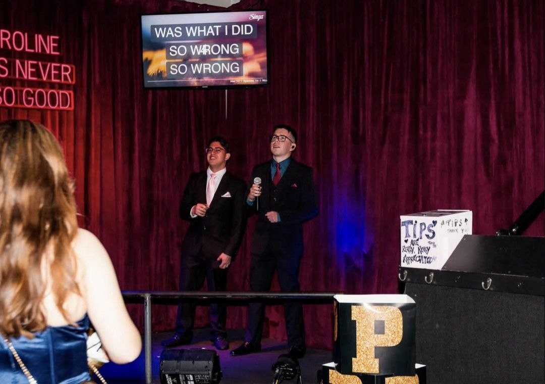 Prom gallery